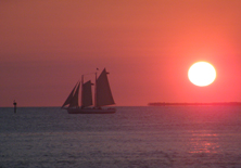 Florida Keys Photo: DeStefano Family collection, RI. Florida Keys Photo: DeStefano Family collection, RI.