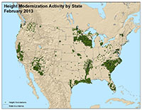 Map Gallery icon Map Gallery icon