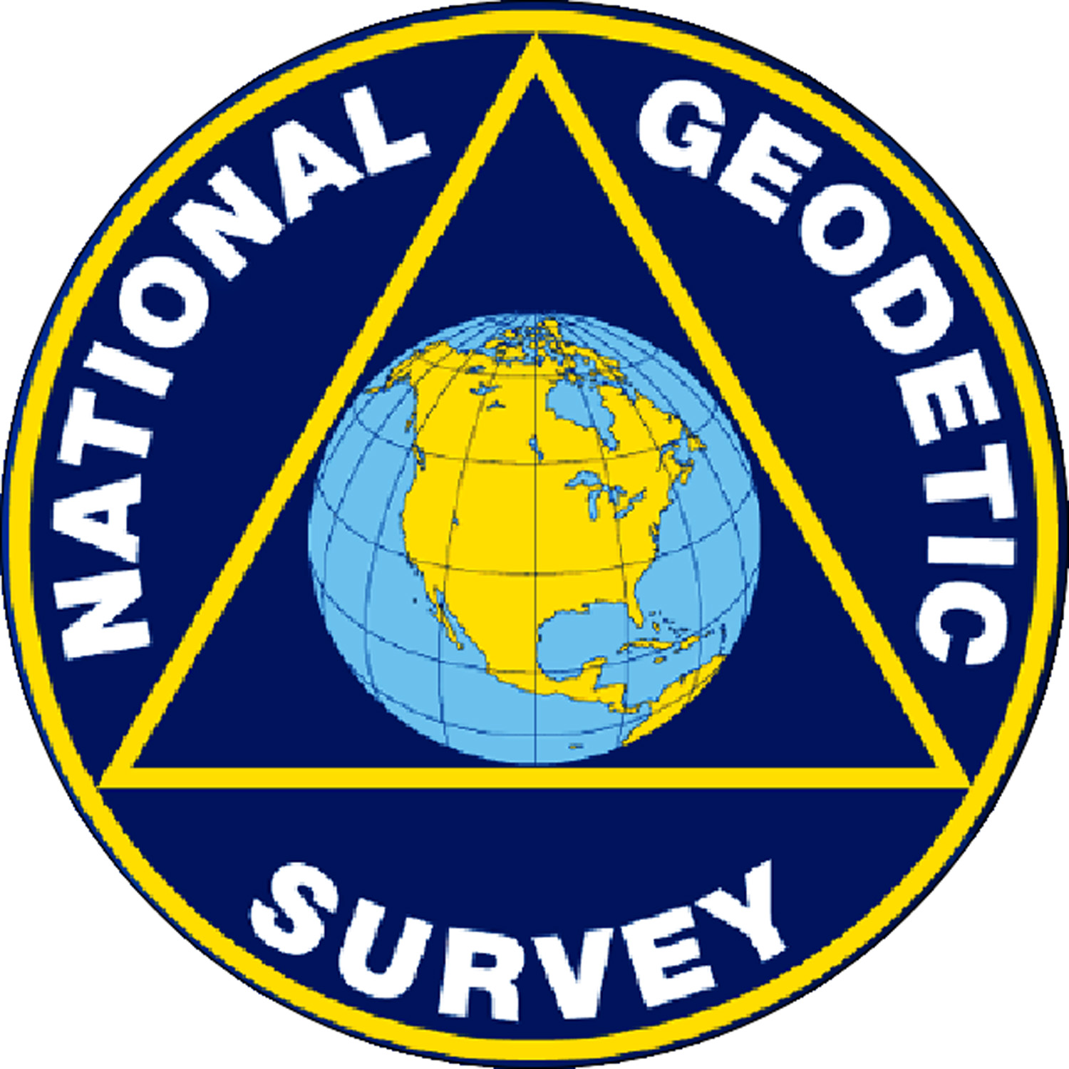 NGS logo