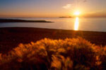 Lake Sakakawea