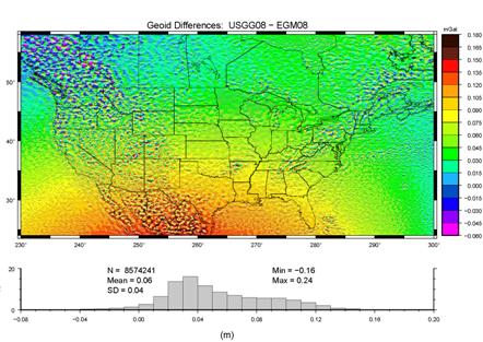 An Improved Approach to the Generation of Hybrid Geoids An Improved Approach to the Generation of Hybrid Geoids